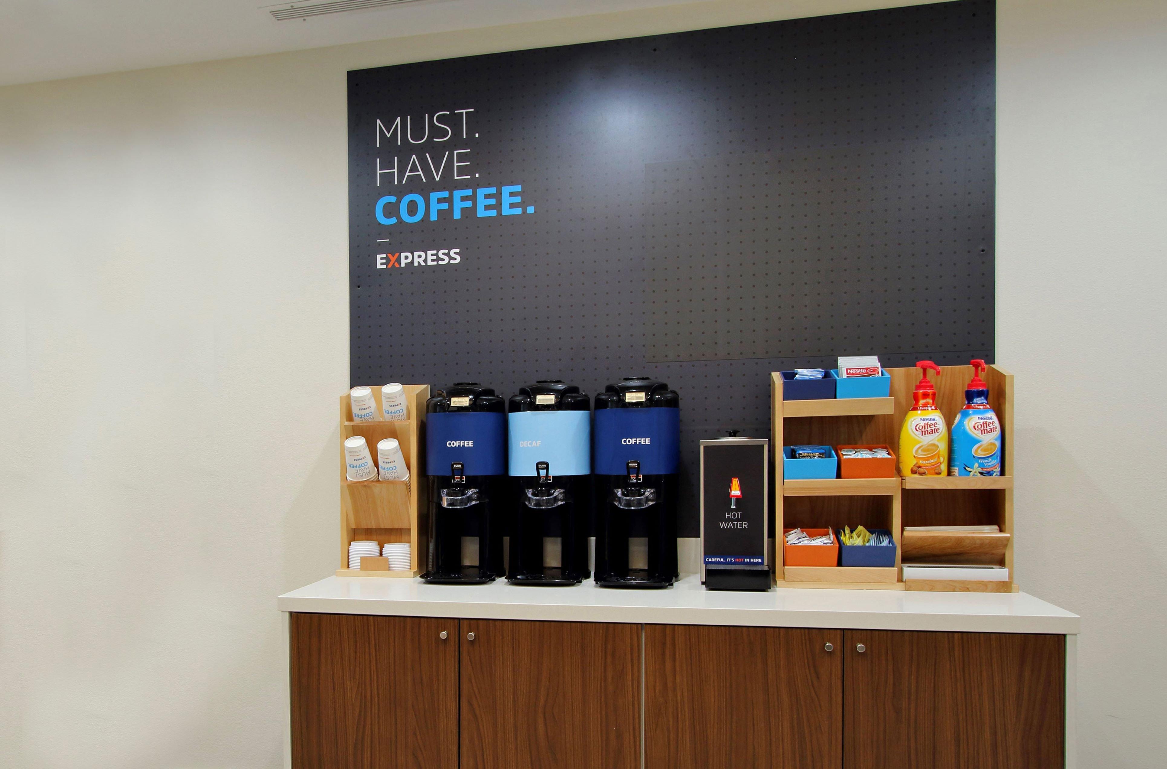 Holiday Inn Express Hotel & Suites Goldsboro - Base Area By Ihg מראה חיצוני תמונה
