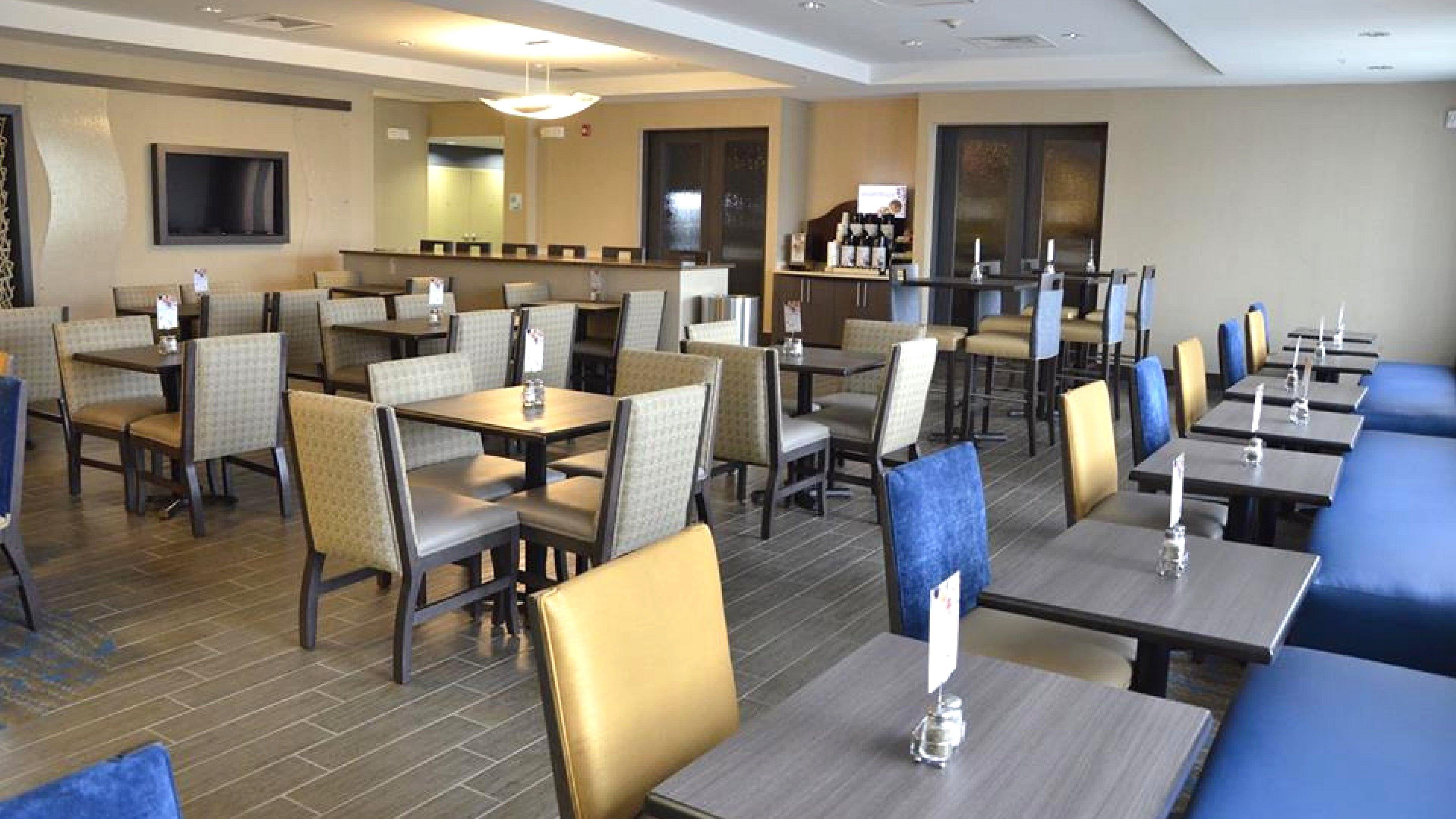 Holiday Inn Express Hotel & Suites Goldsboro - Base Area By Ihg מראה חיצוני תמונה